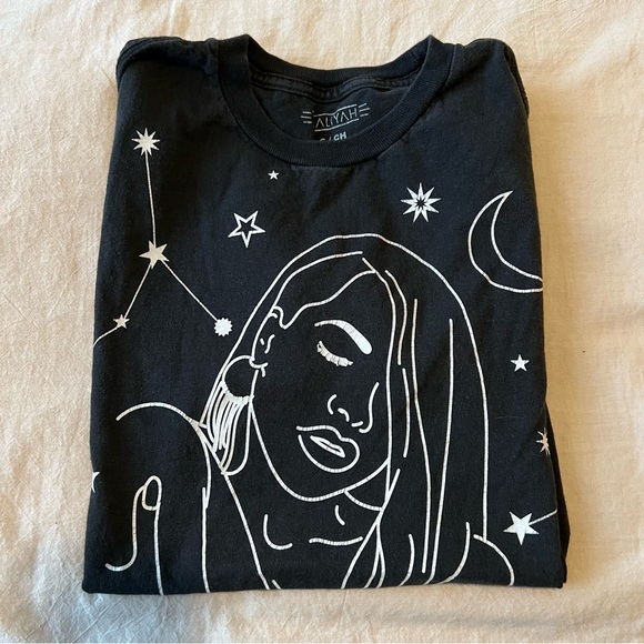 Aaliyah T Shirt - Picture 11 of 11